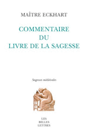 Commentaire du livre de la sagesse
